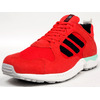 adidas ZX5000 RSPN 80/90/00 "RUNNING INJECTION PACK/90S EXECUTION" "LIMITED EDITION" RED/BLK/WHT D67351画像