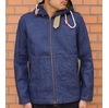 FOB FACTORY F2297 DENIM MARIN PARKA画像