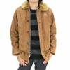 Schott SUEDE N-1 JACKET 3131022画像