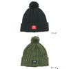 STUSSY Matthew Cuff Pom Pom Beanie 132494画像