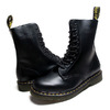 Dr.Martens 1490 10HOLE BOOT SMOOTH BLACK R11857001画像