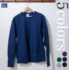 WALLA WALLA SPORT 10.5oz CREW SWEAT SHIRT画像