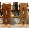 WAREHOUSE SHUTTLE CORDUROY PANTS Lot.1081画像