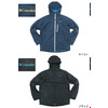 Columbia Cliffhanger Hoodie JKT PM5768画像