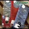 rasox WARM WOOL CREW CA132CR05画像