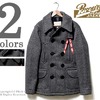 Brown's BEACH JACKET 13 STAR Pコート 007画像