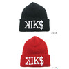 KIKS TYO × 7UNION Kiks Beanie Collaboration KT7U-03画像