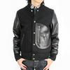 Schott D-POKECT VARSITY JACKET 7321画像
