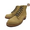 CHIPPEWA 6" SERVICE BOOT SAND SUEDE 1901M27画像