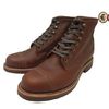 CHIPPEWA 6" HOMESTEAD BOOT SUNDANCE RIPTIDE 1901M32画像