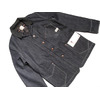 RISING SUN & Co. #RS-MJ001 PORTER DENIM JACKET MADE IN U.S.A./indigo画像