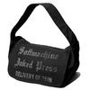 SOFTMACHINE INKED PRESS (BLACK)画像