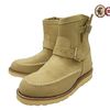 CHIPPEWA HIGHLANDER SAND SUEDE 1901M09画像