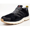 adidas ZX5000 RSPN 80/90/00 "RUNNING INJECTION PACK/00S EXECUTION" "LIMITED EDITION" BLK/WHT/GUM D67353画像