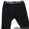 CHROME HEARTS TIGHTS HORSESHOE PRINT TYPE1 BLACK画像