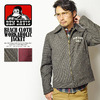 BEN DAVIS BEACH CLOTH WORKHOLIC JACKET G-3980009画像