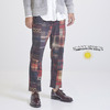 SUNNY SPORTS PATCH WORK TROUSER SN-13F-016画像