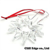 Baccarat STAR CRYSTAL オーナメント CLEAR画像