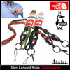 THE NORTH FACE × CHUMS 5mm Lanyard Rope NN83906画像