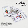 EYEDY PHONE 5/5s CASE EYE-ACC047画像