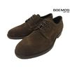 BOEMOS 4010 プレートゥシューズ 短靴 T.MORO画像
