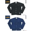 PROJECT SR'ES Warm Land Knit Cardigan JKT00496画像