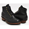 WHITE'S BOOTS SEMI DRESS BLACK DRESS LEATHER #430 VIBRAM SOLE 2332MV画像