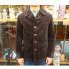 COLIMBO HUNTING GOODS Richeld Gardener Field Coat ZO-0116画像