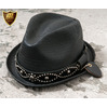 HTC HEAD WEAR STUDS HAT MMS D-Style画像