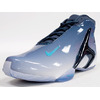 NIKE ZOOM HYPERFLIGHT PREMIUM "SHARK" "LIMITED EDITION for NON FUTURE" L.GRY/GRY/SAX 587561-400画像