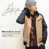 Loky MELTON DONKY JACKET 11628004画像