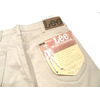 Lee × WAREHOUSE 1960's WESTERNER PANTS画像