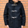 FULLCOUNT 2786 DUFFLE COAT画像