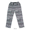 MISHKA King Jaffe Fleece Pant FL13-1901A画像