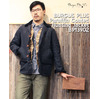 BURGUS PLUS Paraffin Coated Hunting Jacket BP13902画像