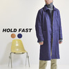 HOLDFAST Duster Coat画像