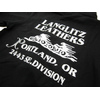 Langlitz Leathers FULL ZIP SWEAT PARKA TYPE-LL181画像