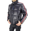 Schott MOTORCYCLE DOWN JACKET 3131027画像