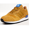 adidas ZX700 WHEAT G96522画像