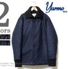 Yarmo DONKEY COAT画像