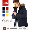 THE NORTH FACE Elebus Jacket ND91311画像