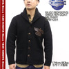 Buzz Rickson's SWEATER COAT MILITARY BR91031画像