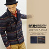 BRTH BREATH W-FACE P-COAT 55756006画像