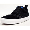 LOSERS CHUKKER TE "READY MADE" BLK/WHT/BLU 13ERVM002画像