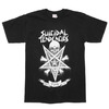 OBEY SUICIDAL "POSSESSED" TEE画像