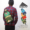 KELTY ONE SHOULDER 3C 2591863画像