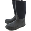BOGS CLASSIC HIGH BLACK 60142-001画像