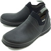 BOGS URBANFAMER BLACK 71330-001画像