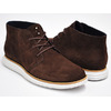 COLE HAAN LUNARGRAND CHUKKA CHESTNUT SDE WP C12010画像