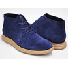 COLE HAAN LUNARGRAND CHUKKA BLU SD WP / TAUPE C12008画像